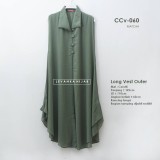 CCv-060 Long Vest Outer Kancing